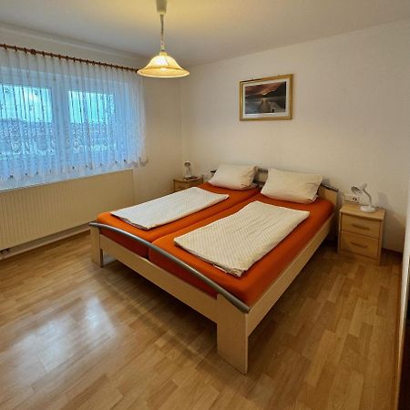 Ferienhaus Eichhoelzle Мюнзинген Экстерьер фото