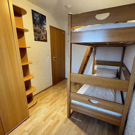 Ferienhaus Eichhoelzle Мюнзинген Экстерьер фото