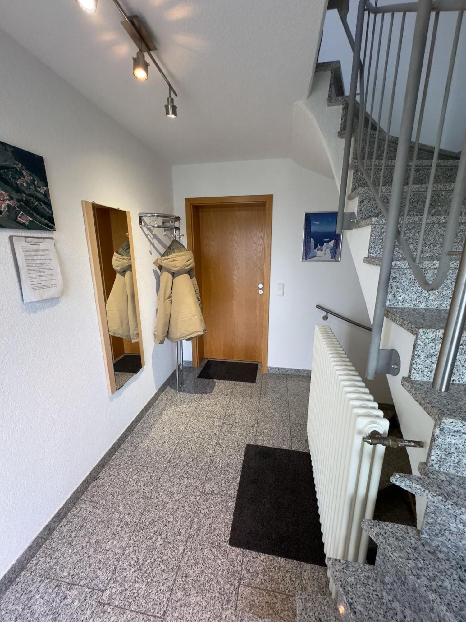 Ferienhaus Eichhoelzle Мюнзинген Экстерьер фото