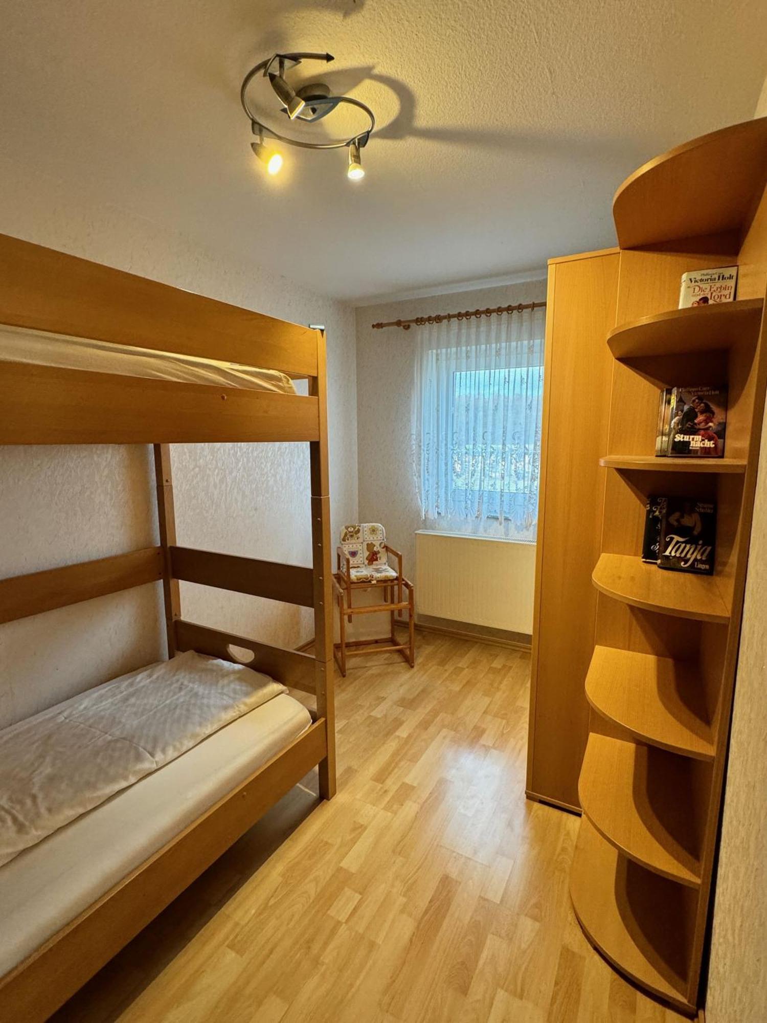 Ferienhaus Eichhoelzle Мюнзинген Экстерьер фото