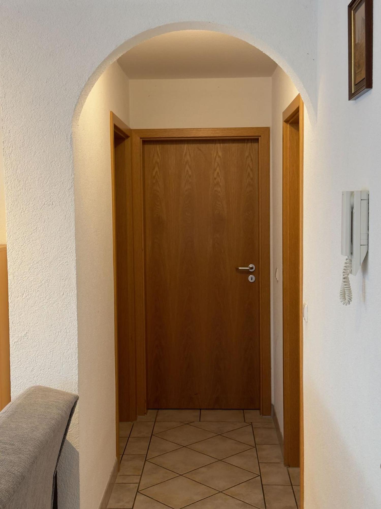 Ferienhaus Eichhoelzle Мюнзинген Экстерьер фото