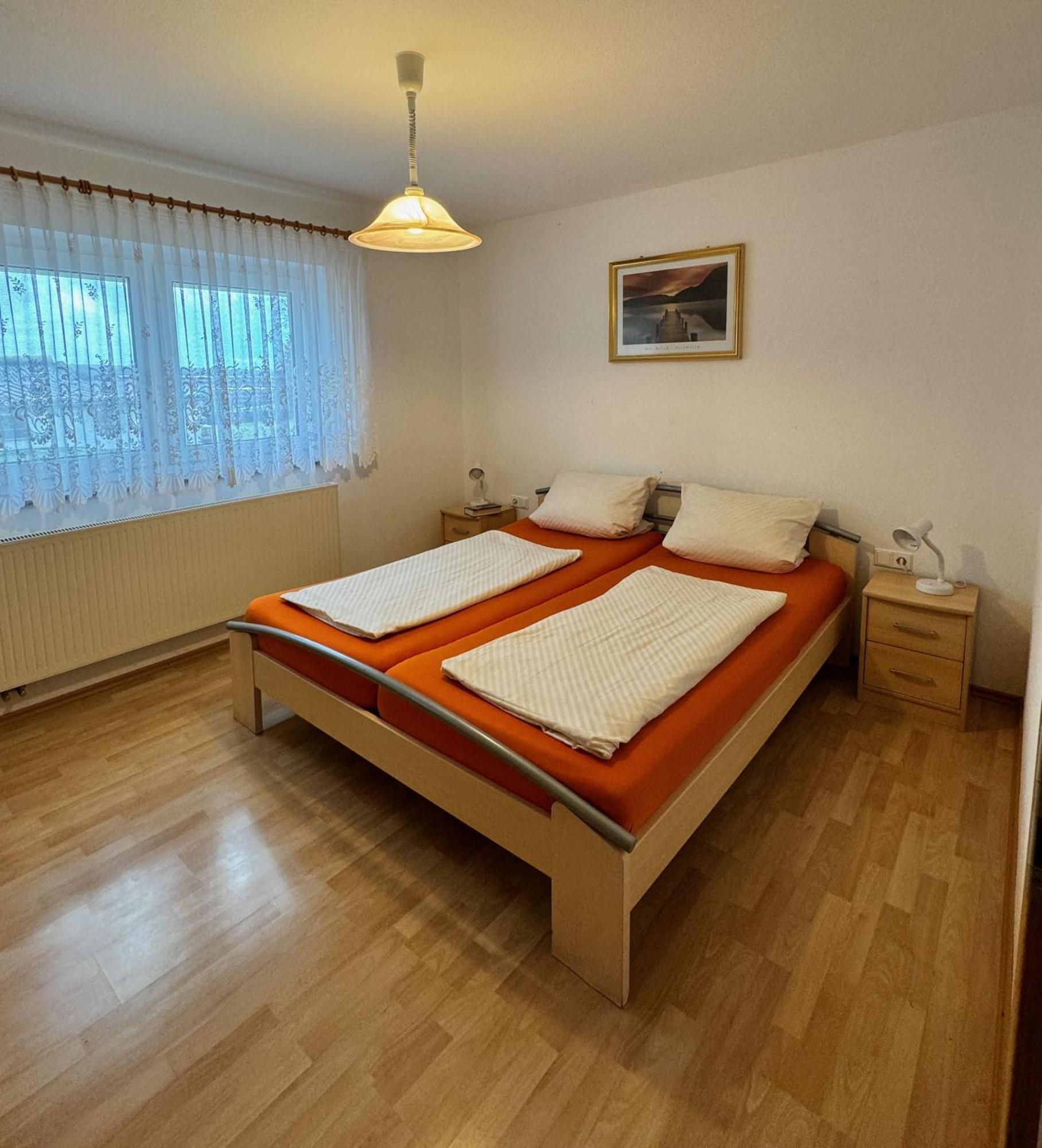 Ferienhaus Eichhoelzle Мюнзинген Экстерьер фото